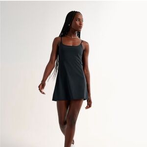 Abercrombie & Fitch Traveler Mini Dress